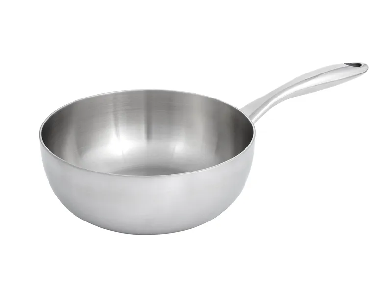 Mathias Dahlgren sauteuse paistinpannu, Ø20 cm Culimat