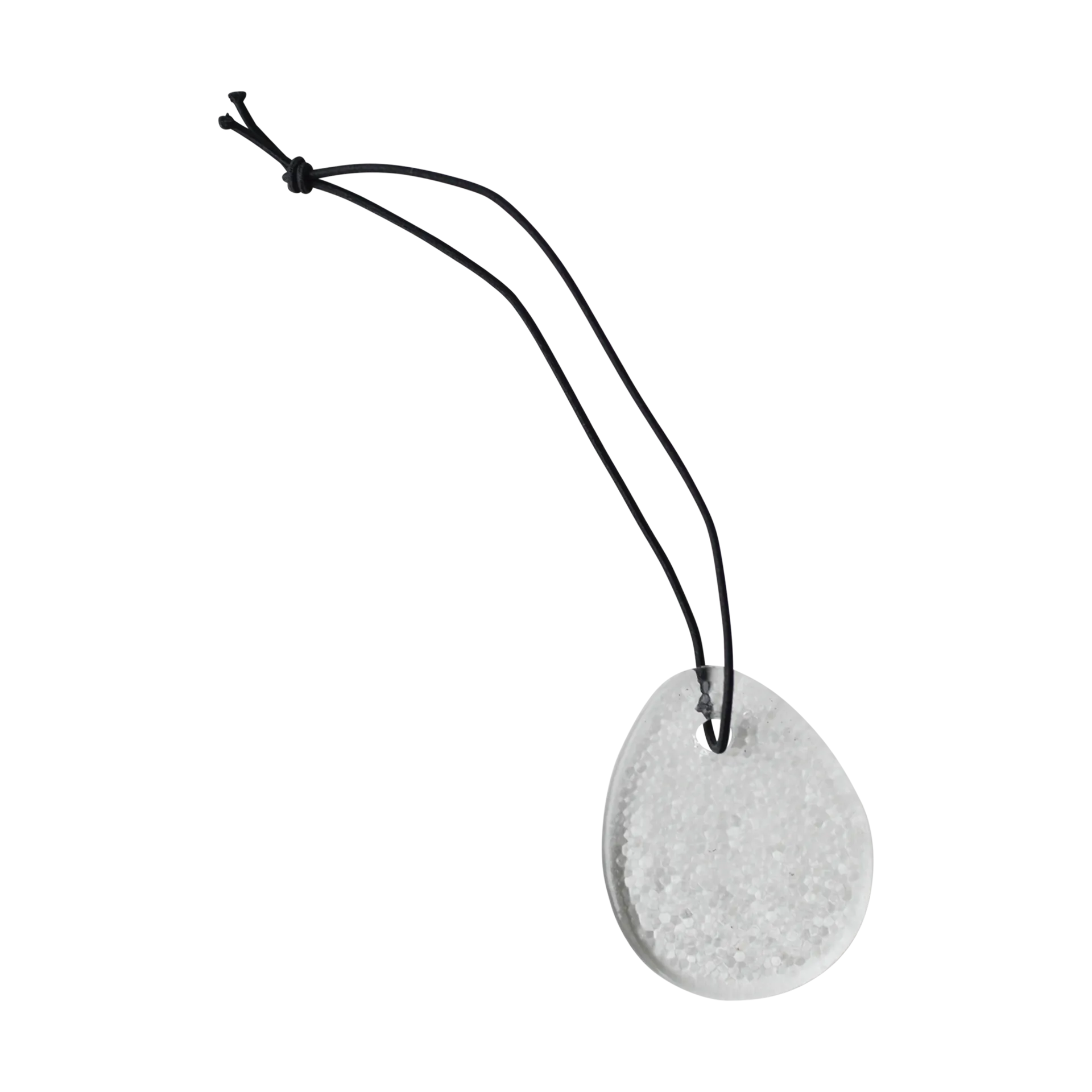 Airy hanging egg koriste, Clear DBKD