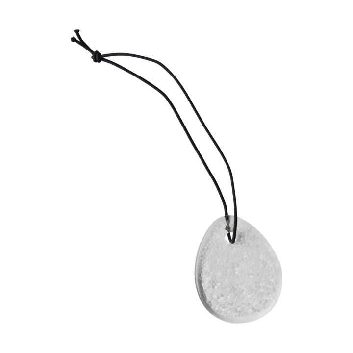 Airy hanging egg koriste - Clear - DBKD