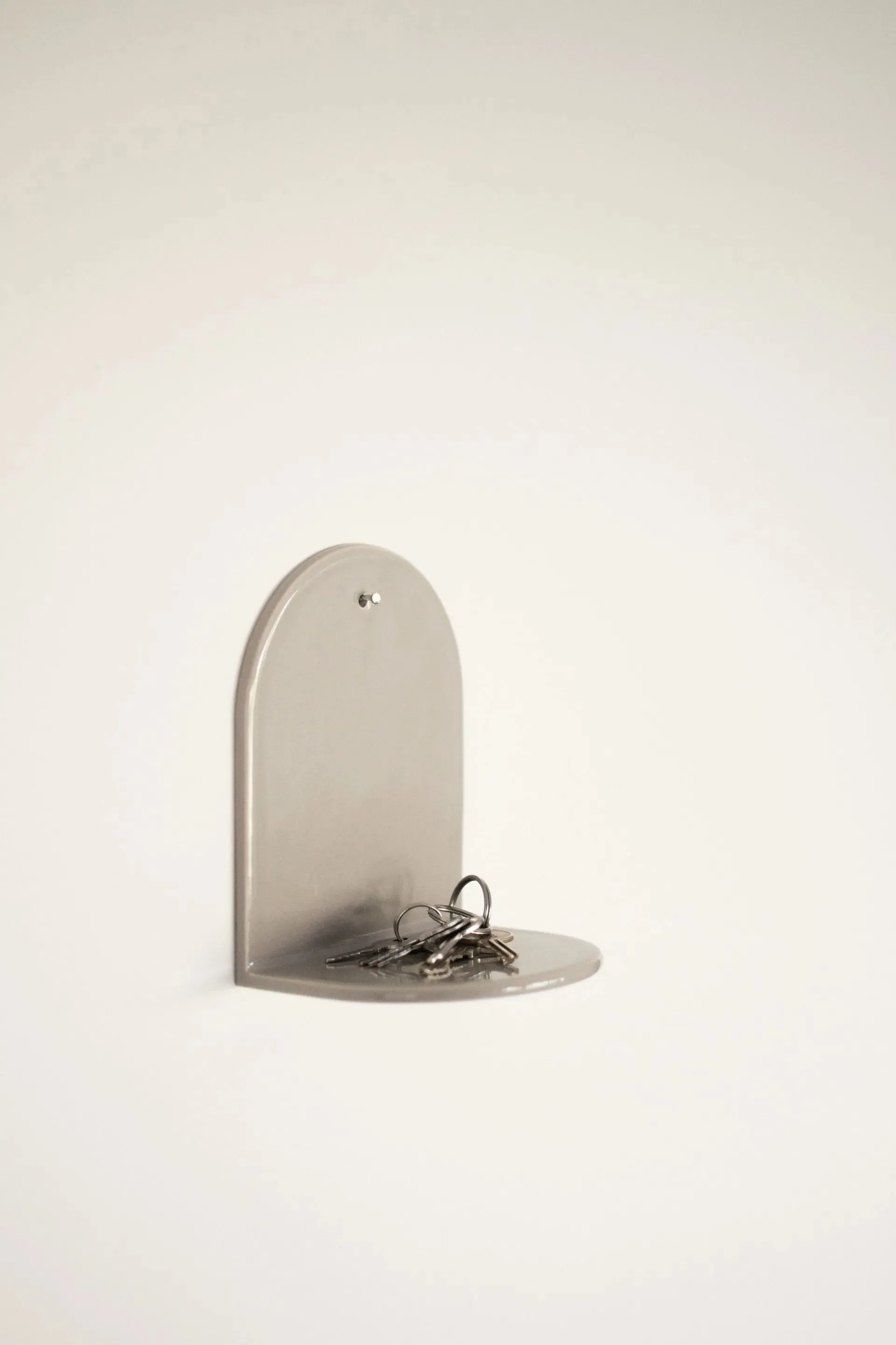 Area seinähylly 10 x 12 cm, Shiny mole DBKD