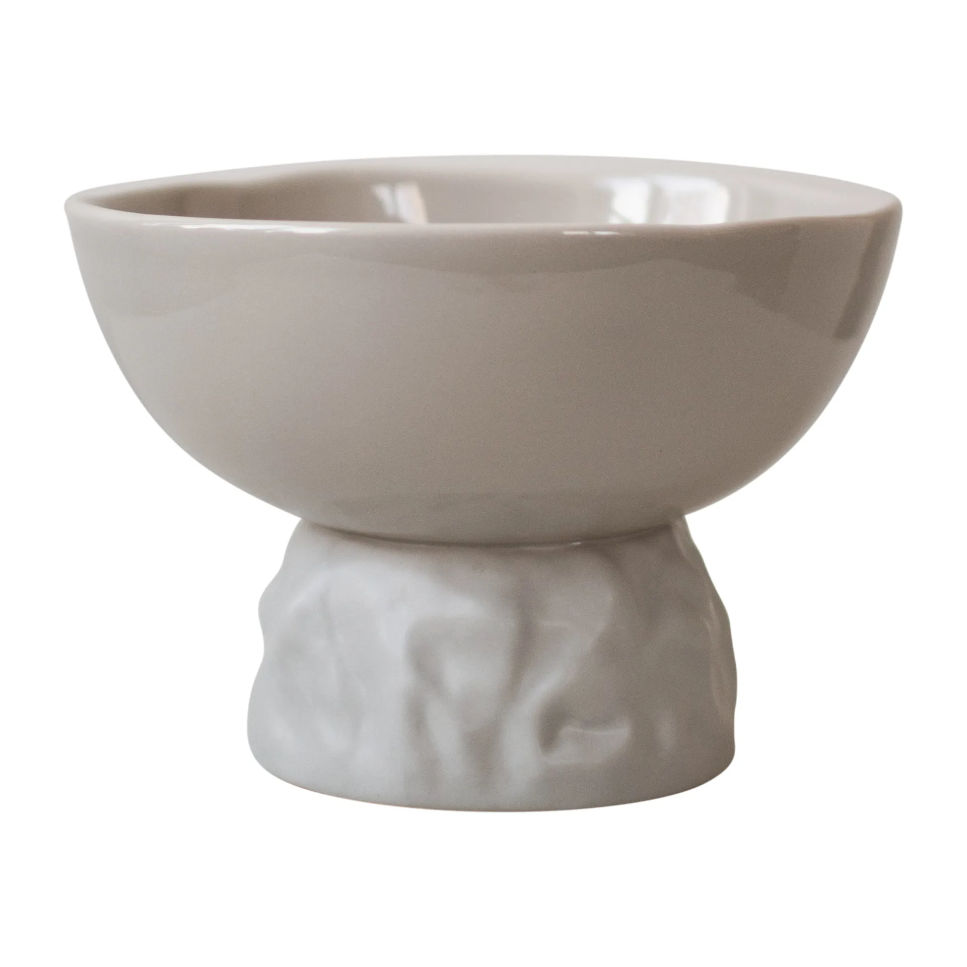 Base Irregular -ruukku Ø 20 cm, Mole DBKD
