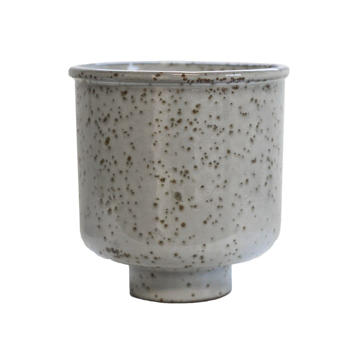 Basic keramiikkaruukku Ø 15 cm, Stone DBKD