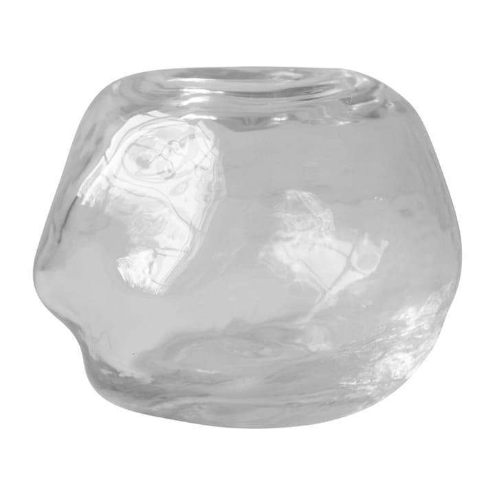 Bunch mini -kynttilälyhty Ø 12 cm - Clear - DBKD