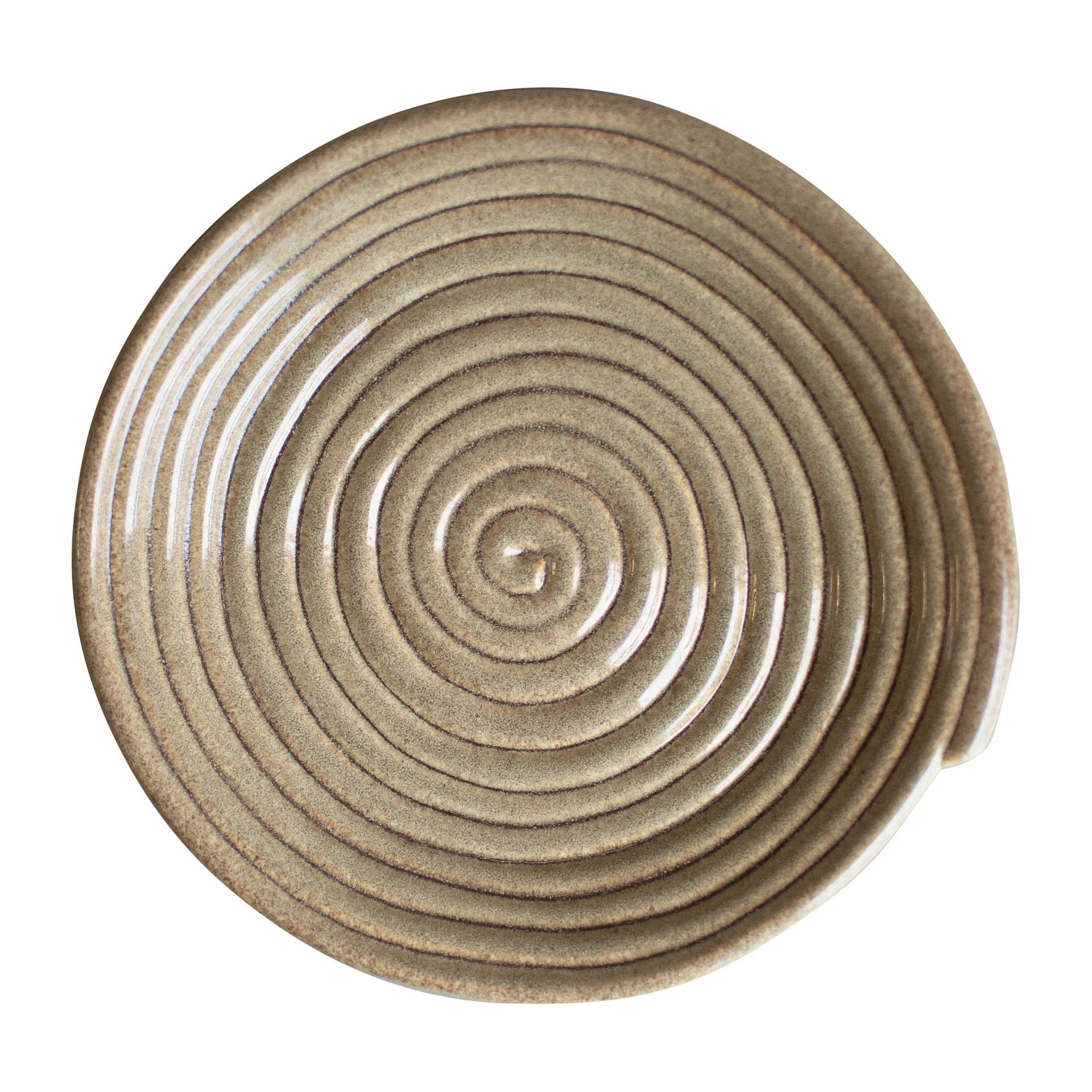 Curl kulho large Ø 20 cm, Monivärinen DBKD