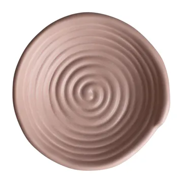 Curl kulho small Ø 12 cm - Apricot - DBKD