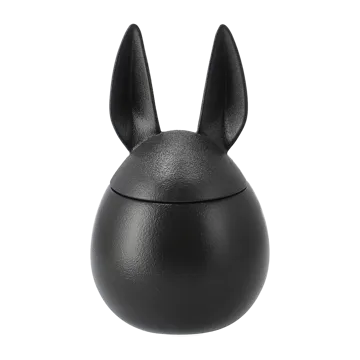 DBKD Eating rabbit kulho iso - Cast iron - DBKD