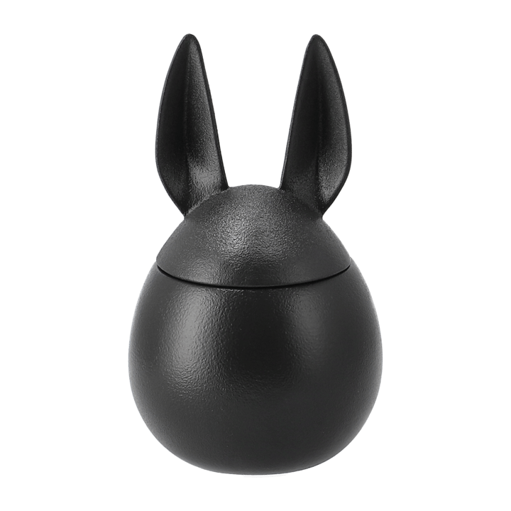 DBKD Eating rabbit kulho iso - Cast iron - DBKD