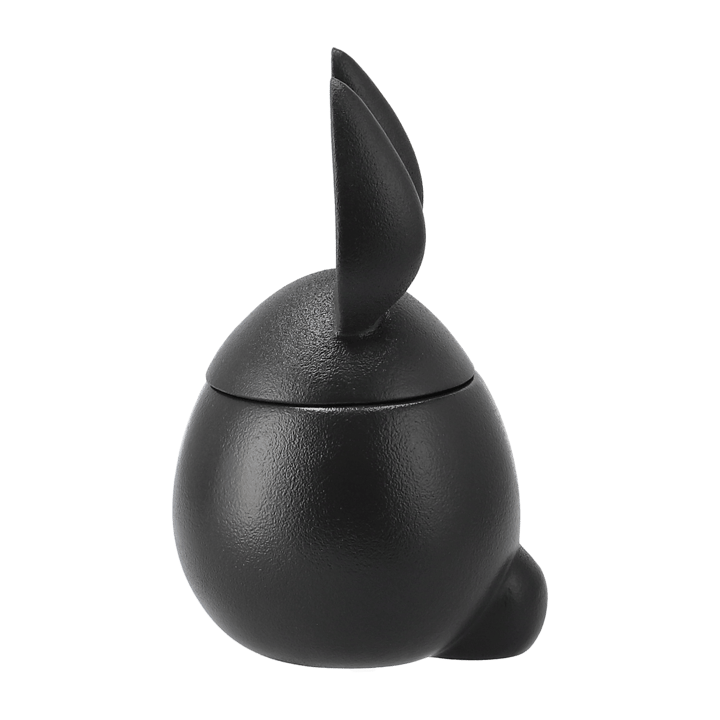 DBKD Eating rabbit kulho iso - Cast iron - DBKD