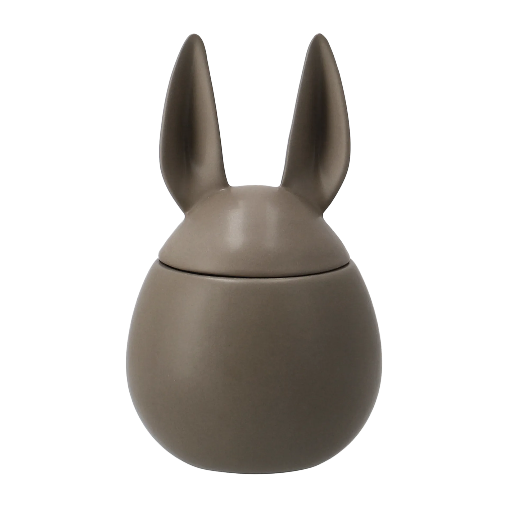 DBKD Eating rabbit kulho iso, Dust DBKD