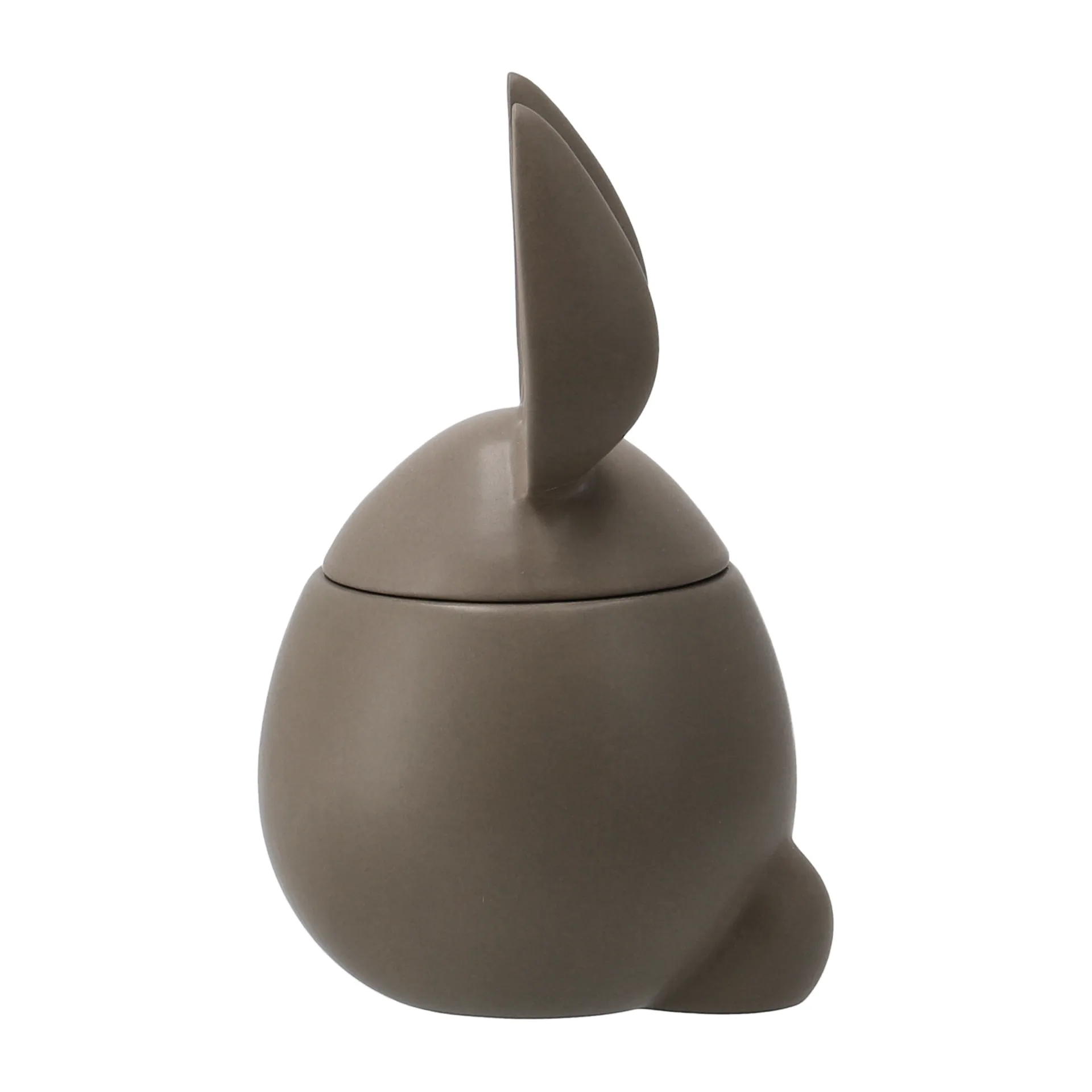 DBKD Eating rabbit kulho iso, Dust DBKD