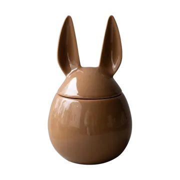 DBKD Eating rabbit kulho iso - Shiny nougat - DBKD