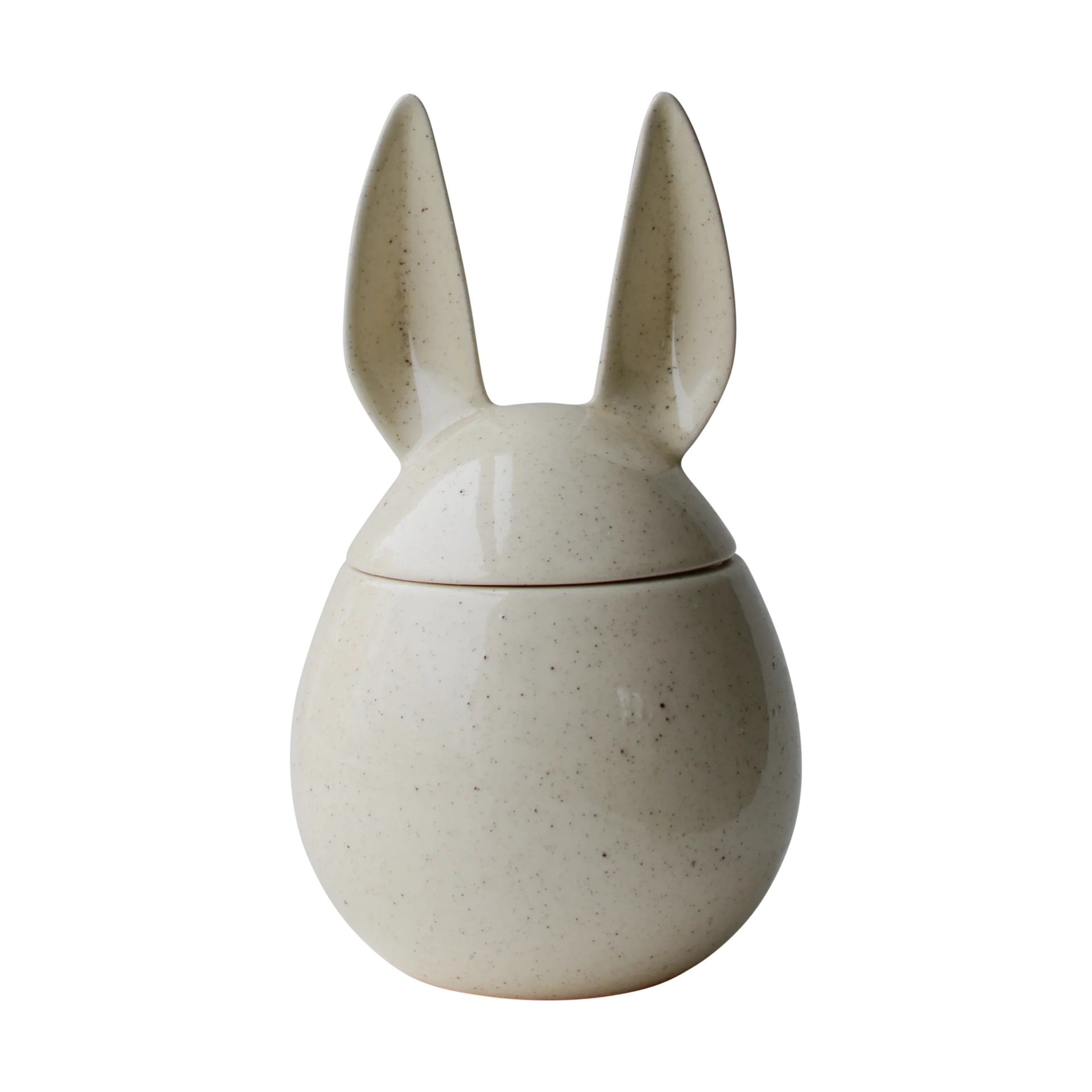 DBKD Eating rabbit kulho iso, Vanilla DBKD