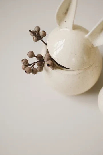 DBKD Eating rabbit kulho iso - Vanilla - DBKD