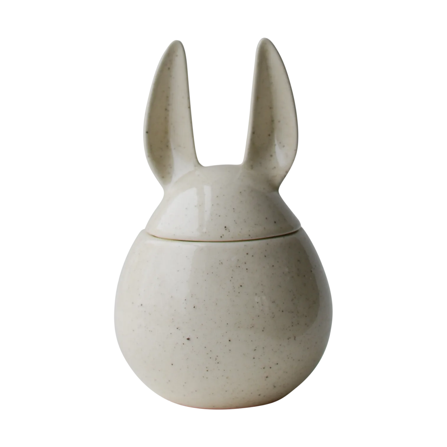 DBKD Eating rabbit kulho pieni, Vanilla DBKD