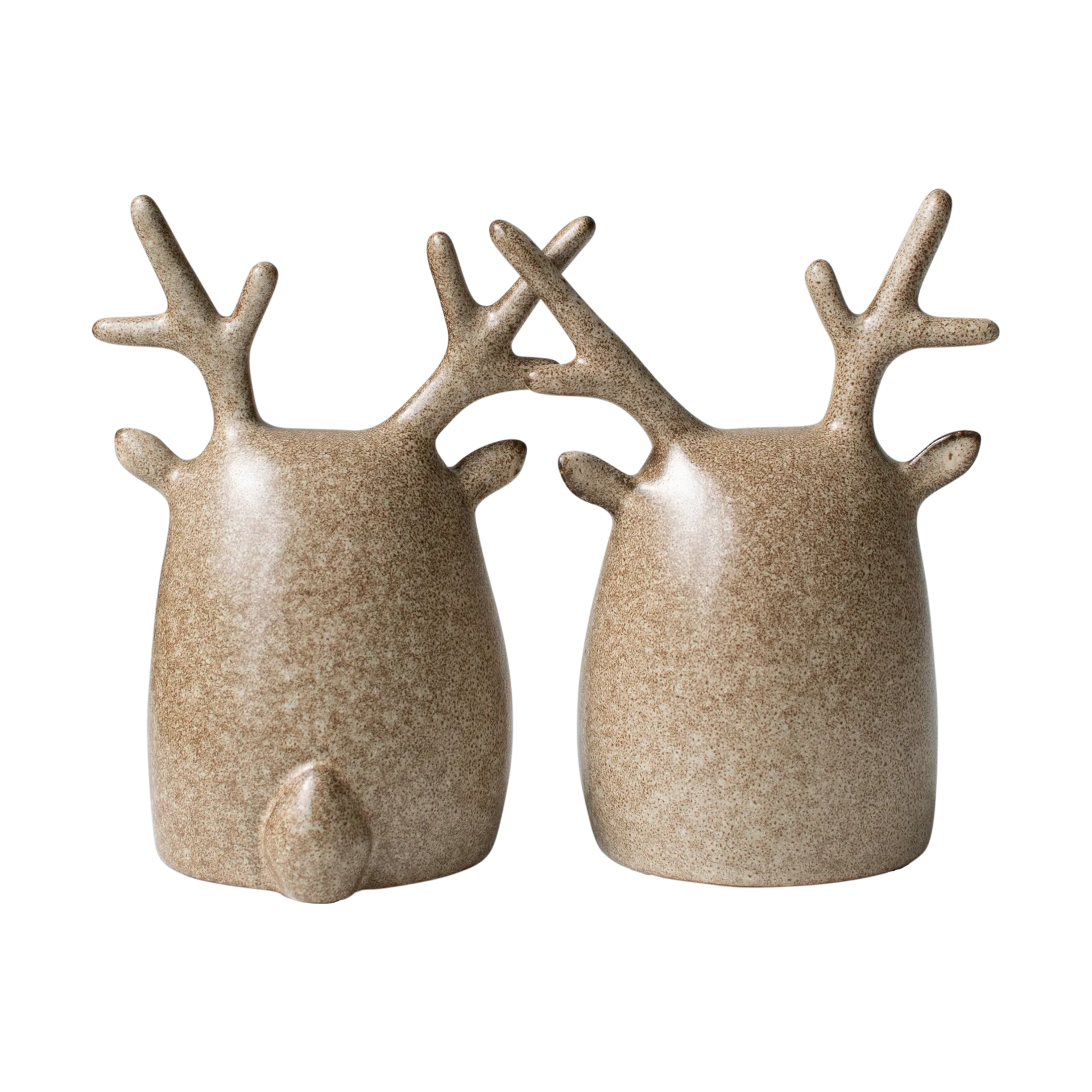 Deer twins 2 osaa, Beige DBKD