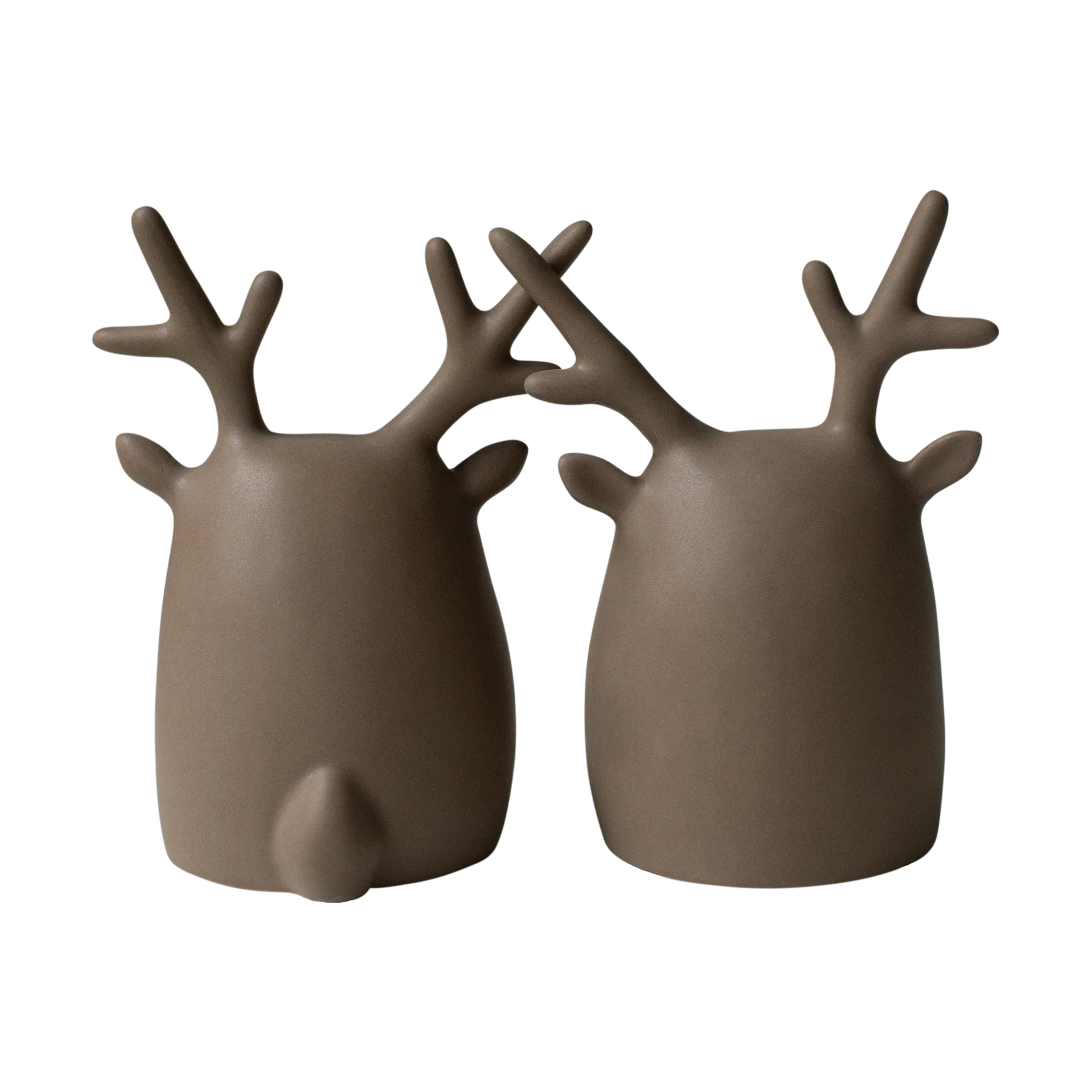 Deer twins 2 osaa, Pöly DBKD