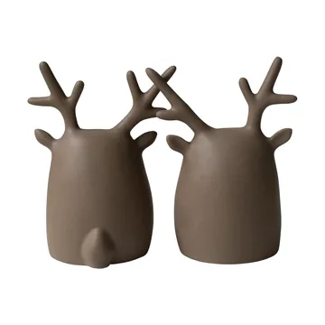 Deer twins 2 osaa - Pöly - DBKD