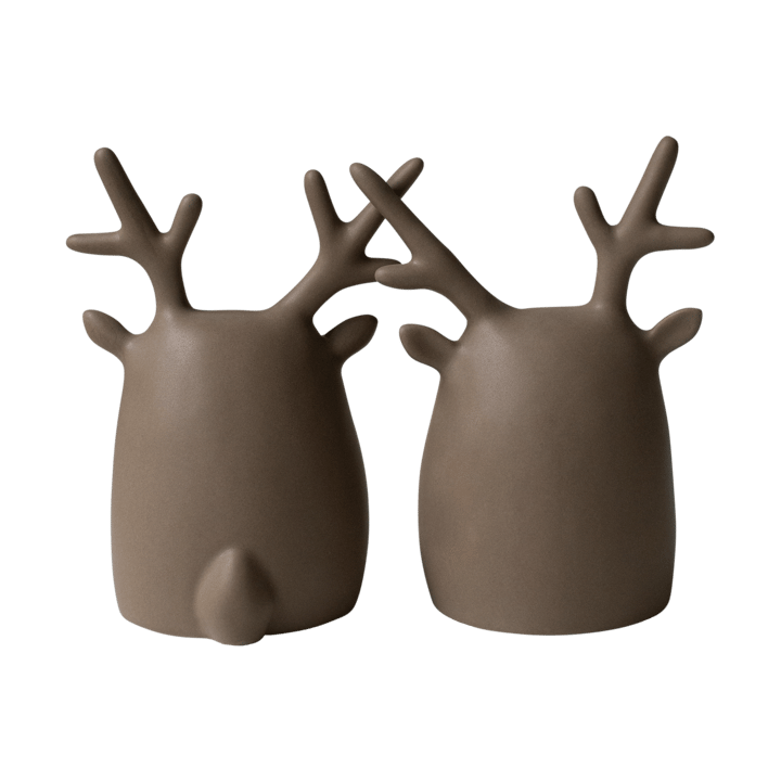 Deer twins 2 osaa - Pöly - DBKD