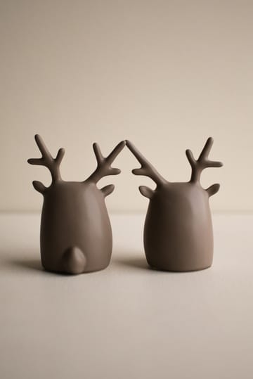 Deer twins 2 osaa - Pöly - DBKD