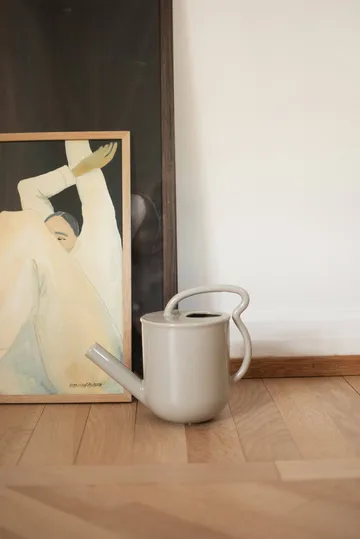Drip kastelukannu - Kiiltävä myyrä - DBKD