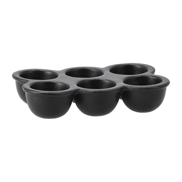 Egg Tray -kananmunateline - Cast iron - DBKD