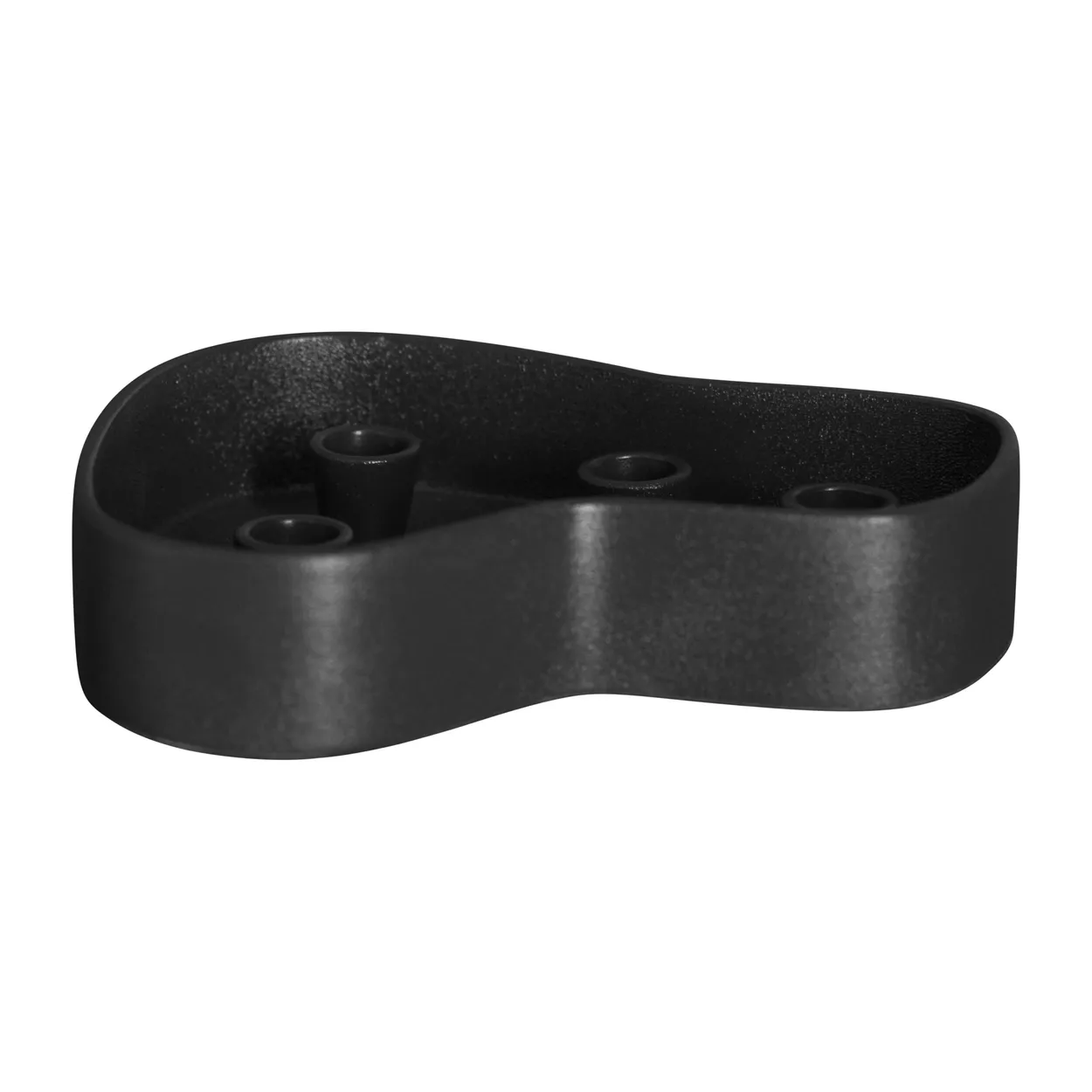 DBKD Fill me up -adventtikynttilänjalka Cast iron