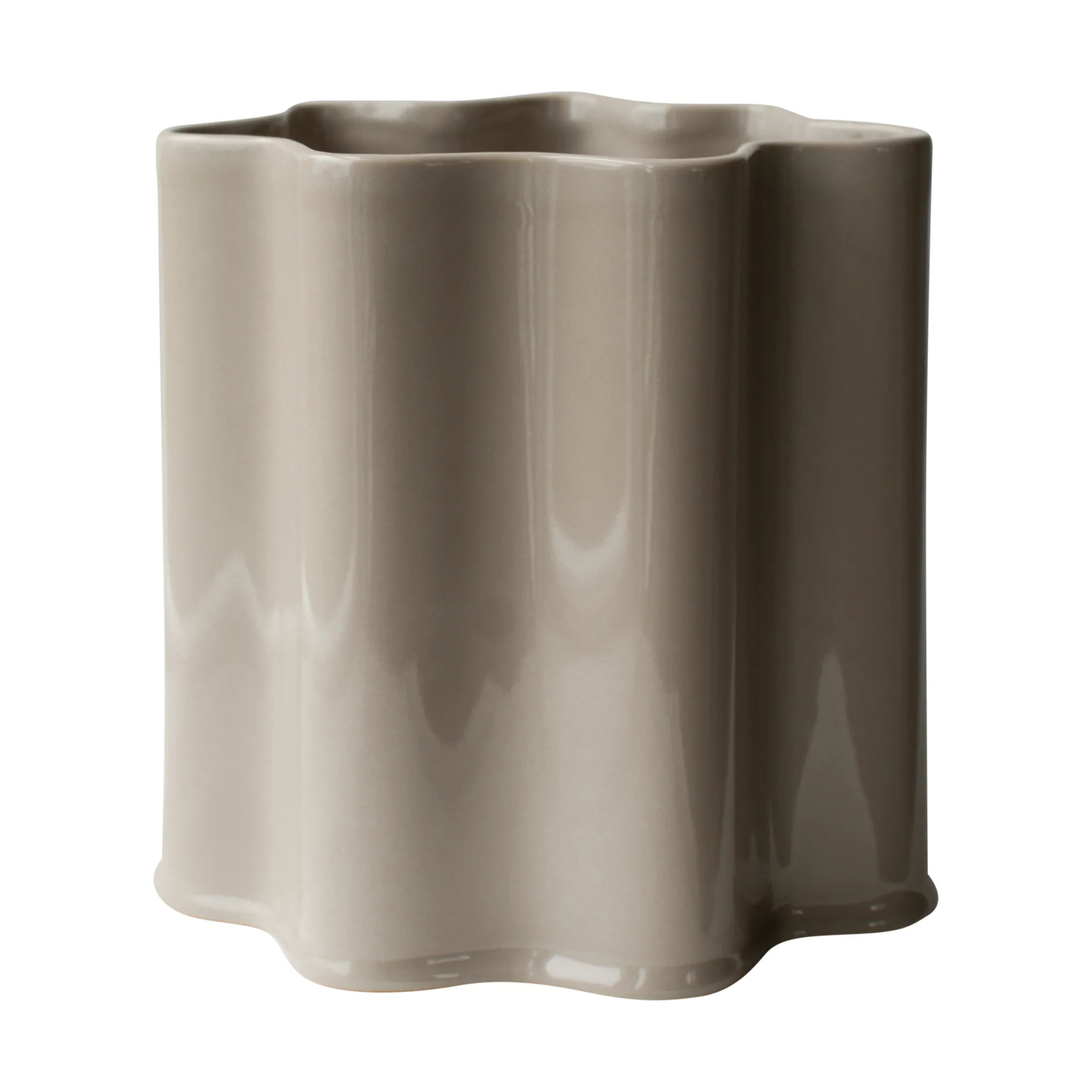 Filter ruukku, Shiny mole, Ø18 cm DBKD