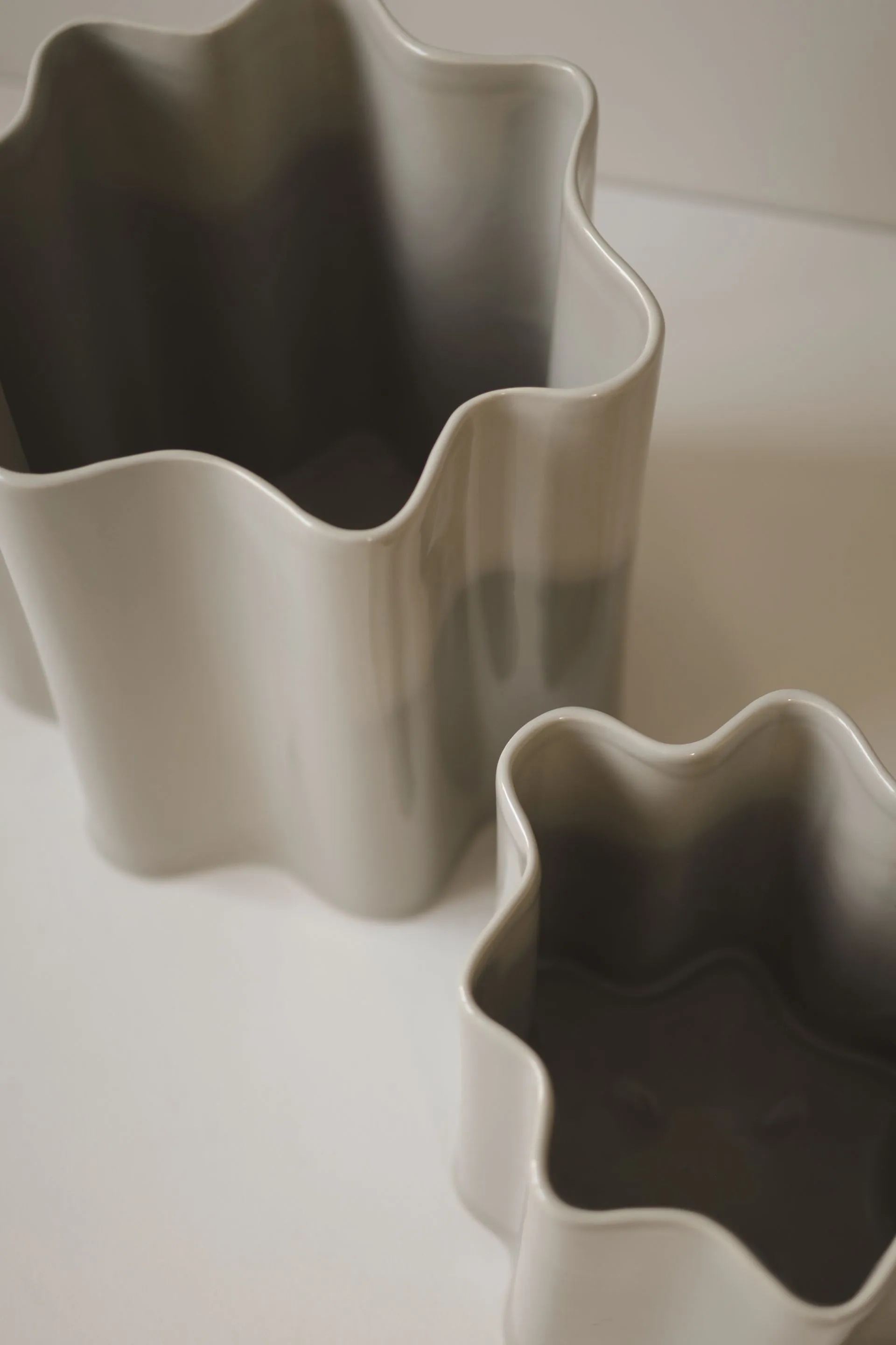 Filter ruukku, Shiny mole, Ø25 cm DBKD