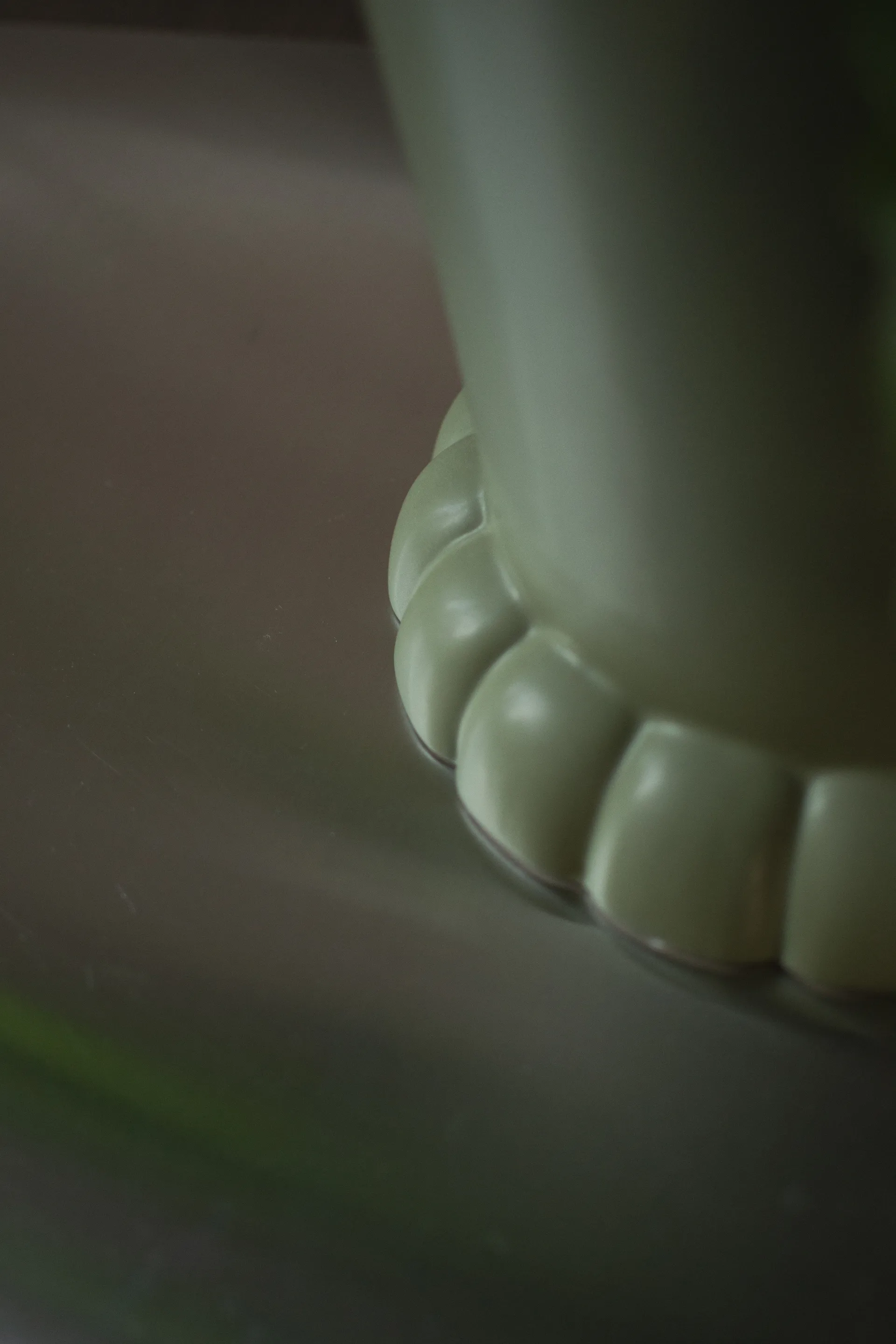 Flora ruukku Ø19 cm, Green DBKD