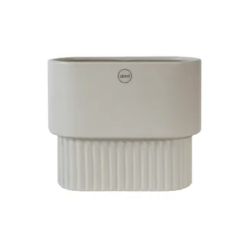 Front ruukku ovaali, matala - Mole - DBKD