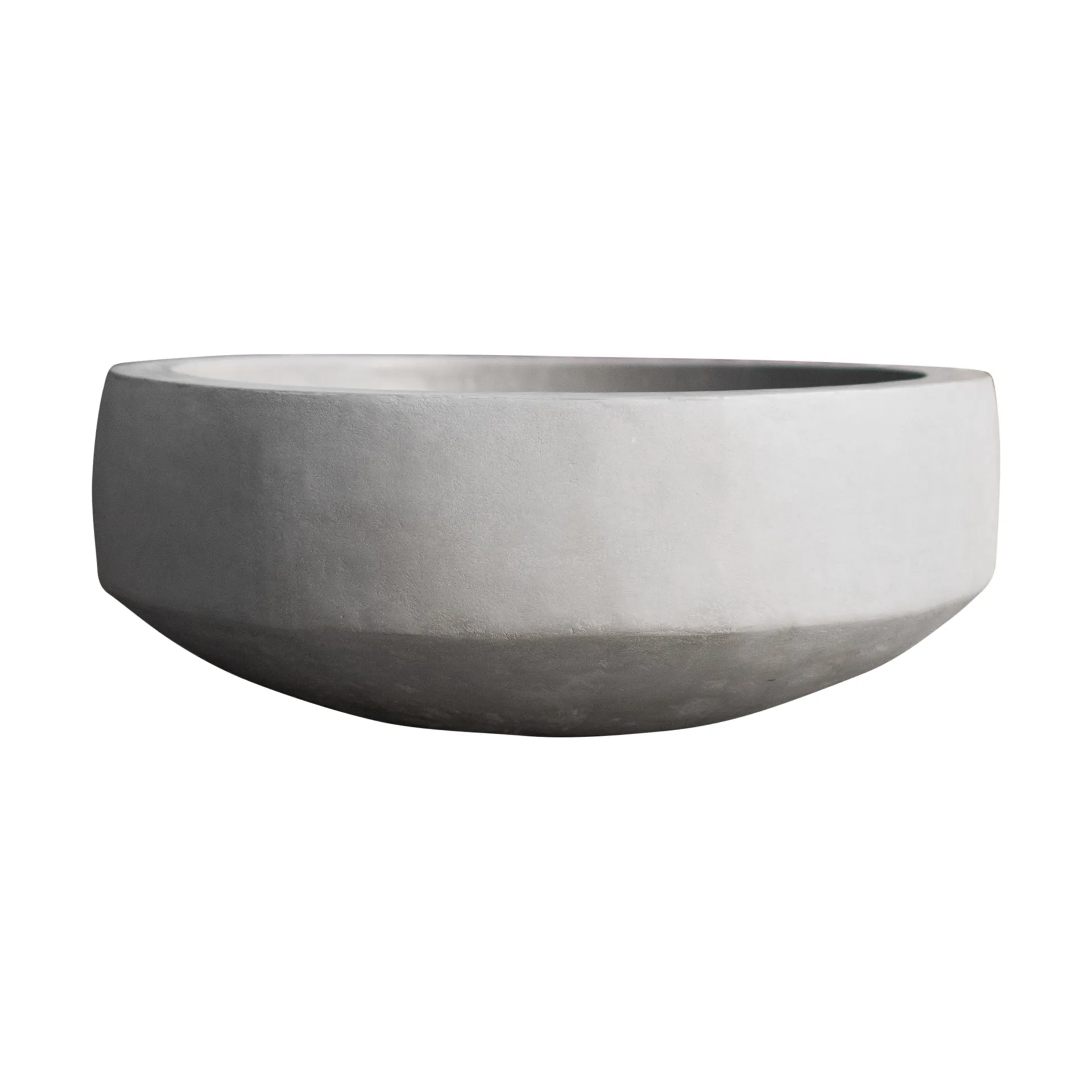 Garden Bowl Ø40 cm, Betoni DBKD