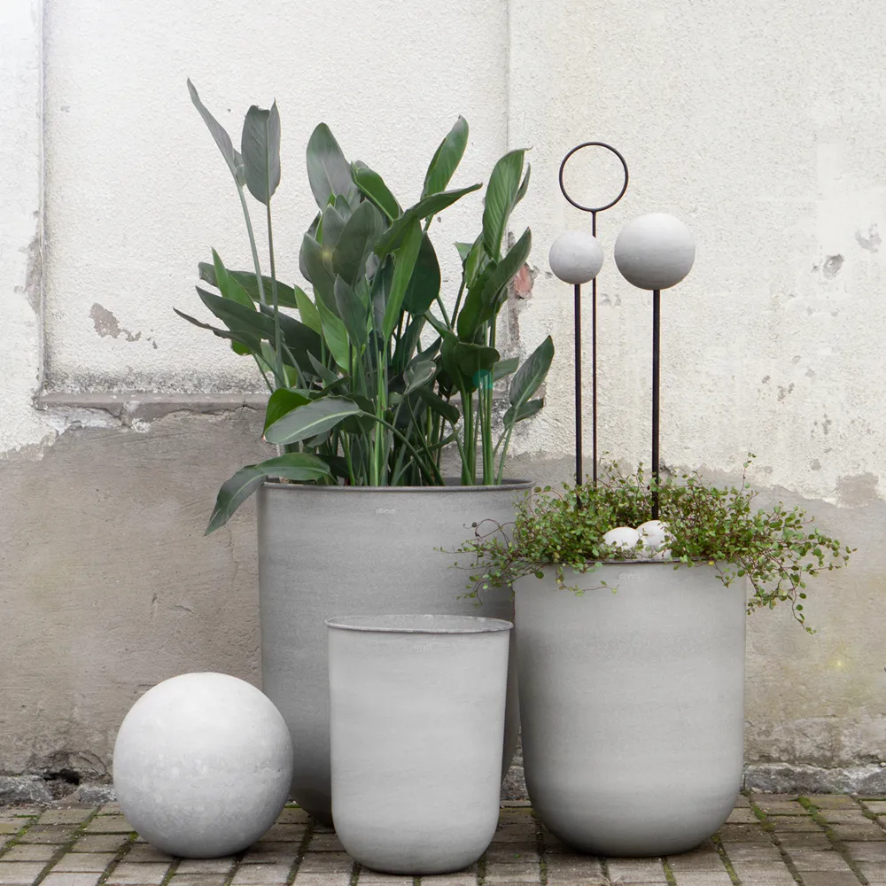 Garden Stick -koriste, Iron DBKD