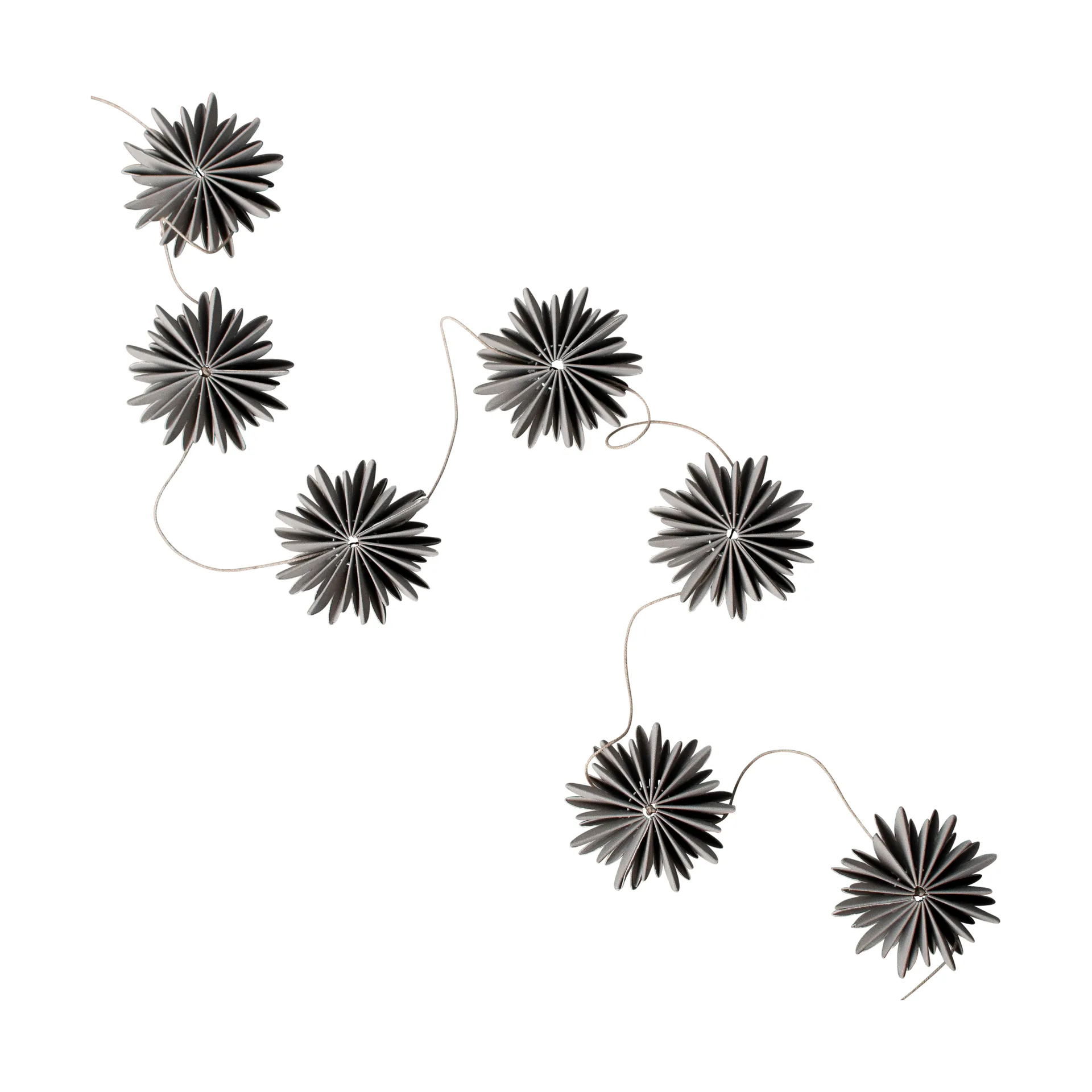 Garland hiutale koristeköynnös, Mole DBKD