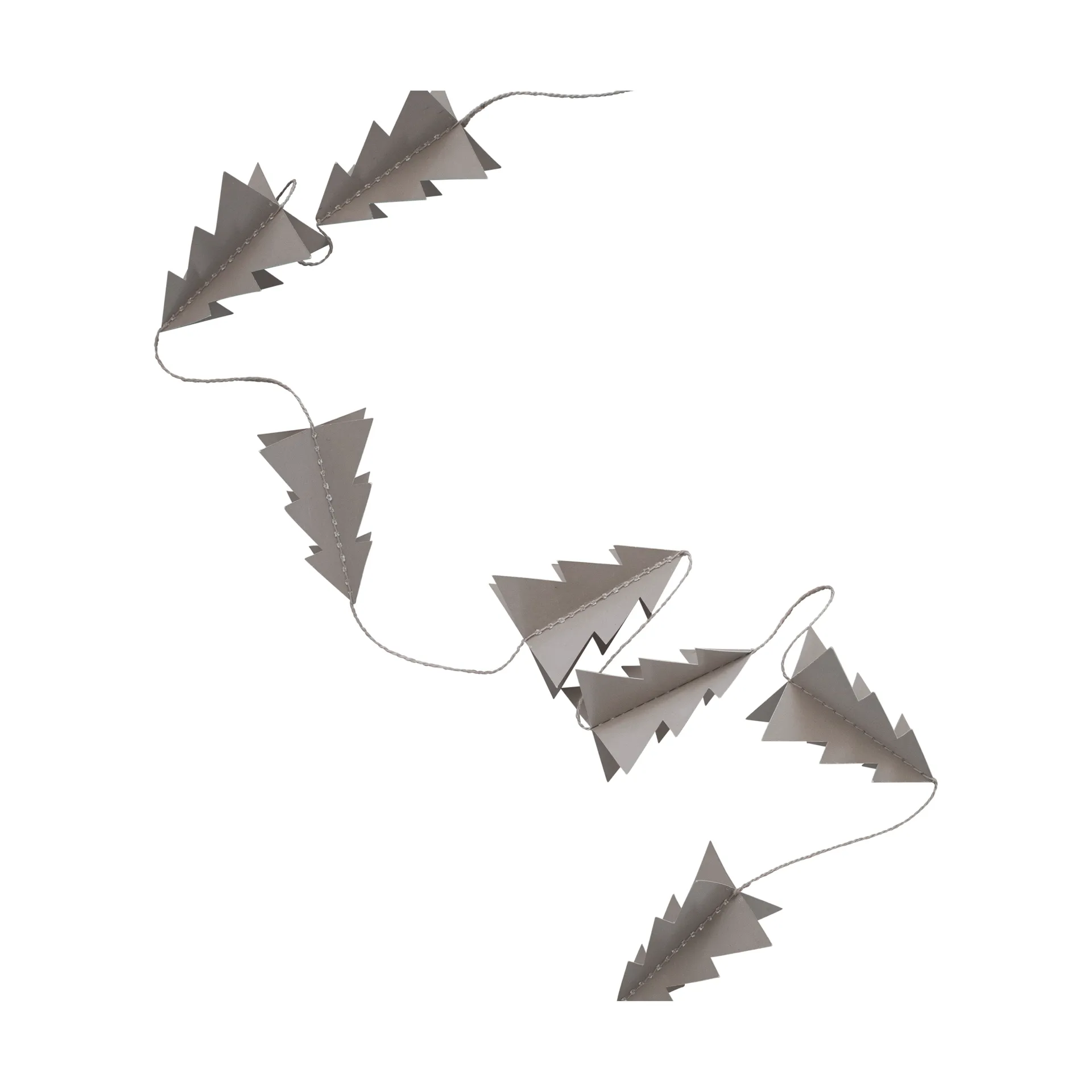 Garland viirinauha kuusi, Mole DBKD