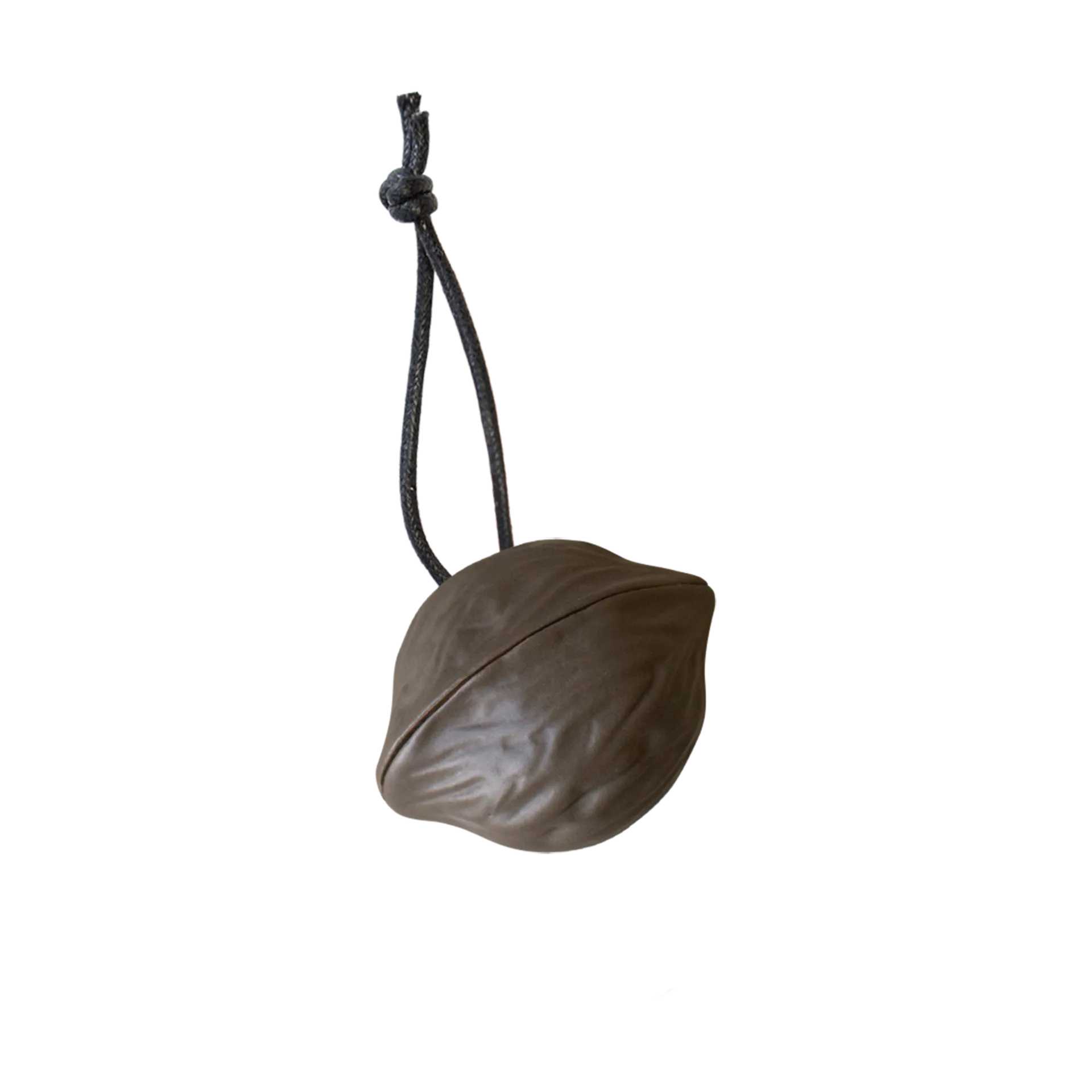 Hanging walnut -joulukuusenkoriste , Dust DBKD