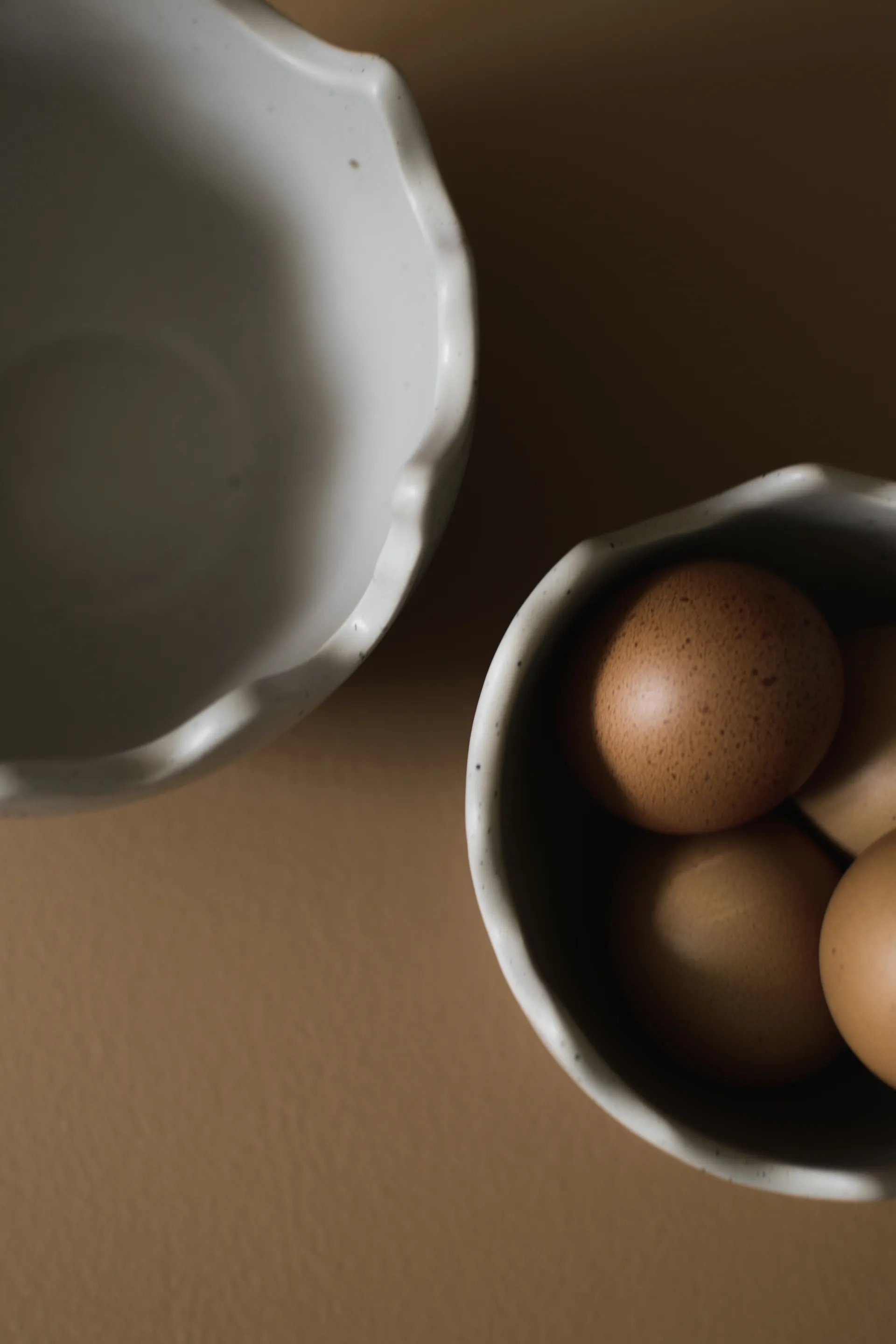 Happy Easter -kulho munankuori small, Mole dot DBKD