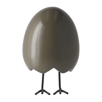 Happy feet -pääsiäiskoriste - Shiny dust - DBKD