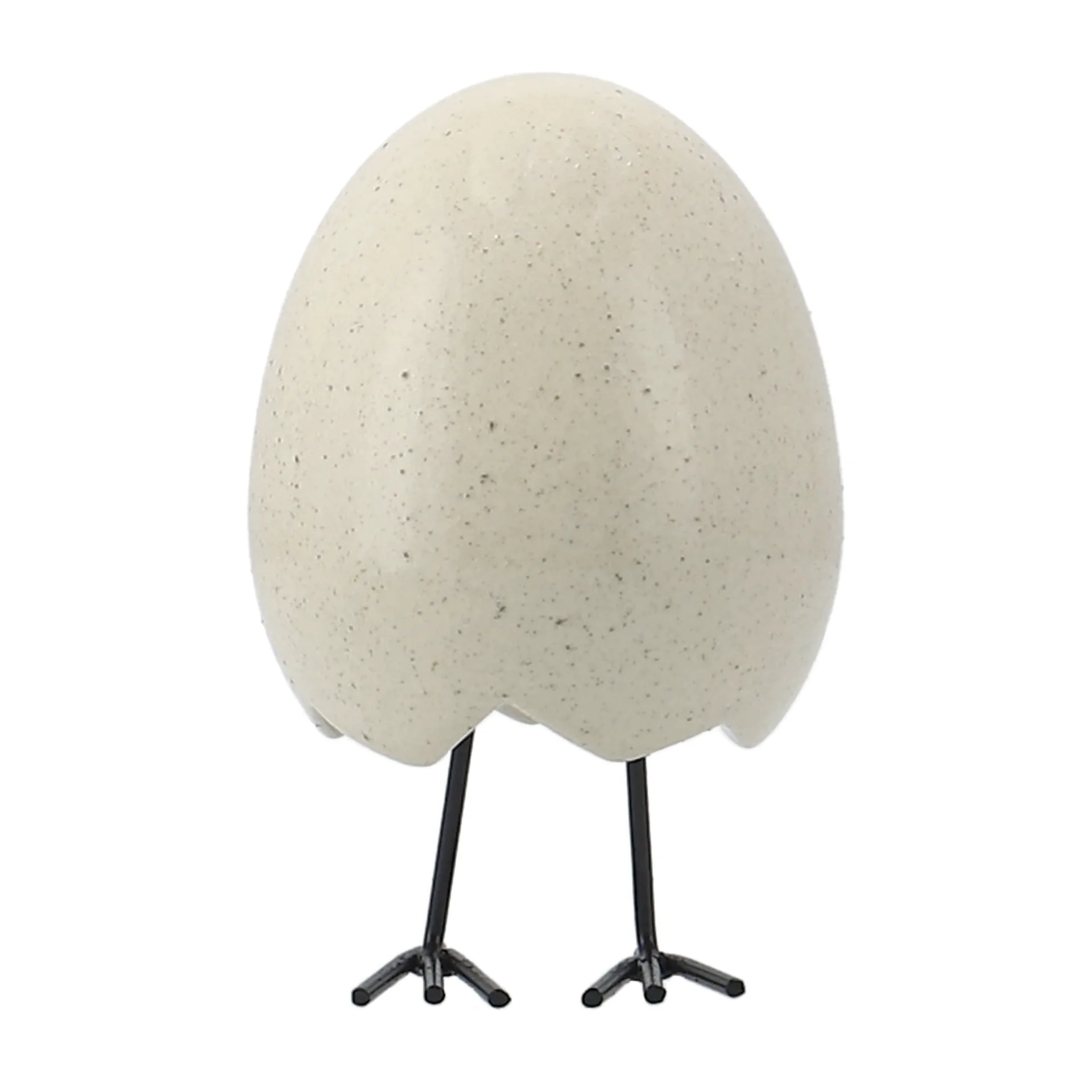 Happy feet -pääsiäiskoriste, Vanilla DBKD