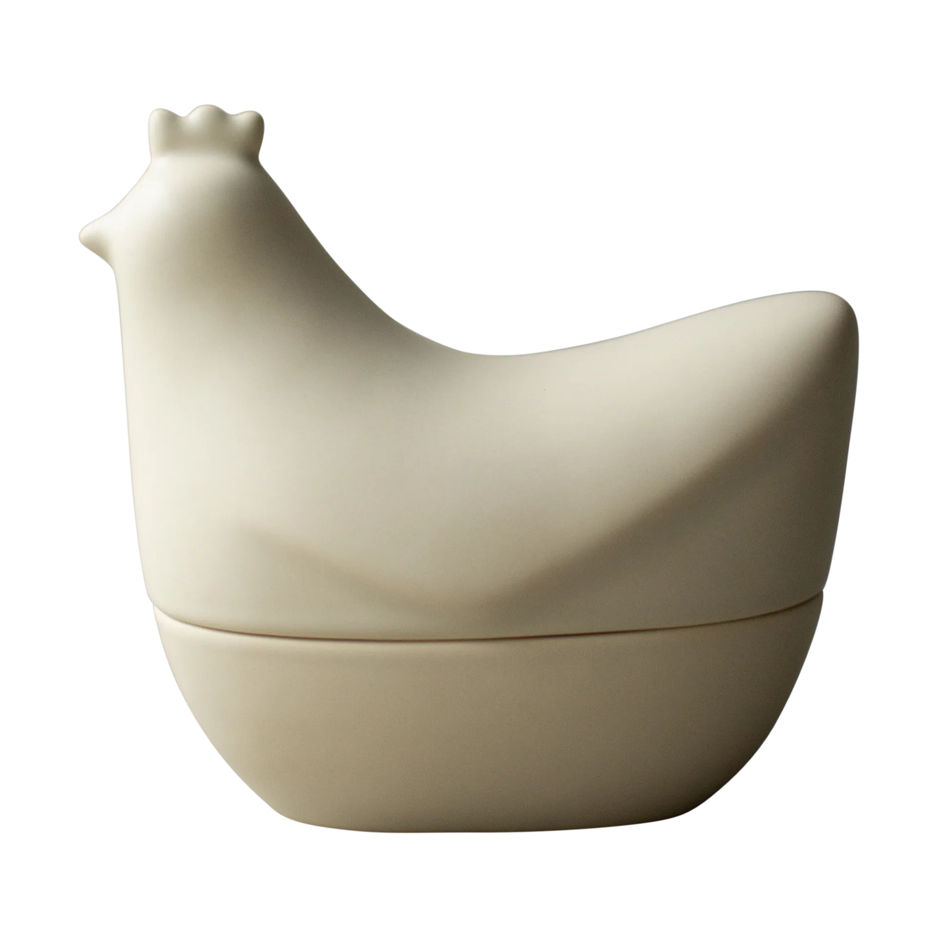 Happy hen kulho, Creme  DBKD