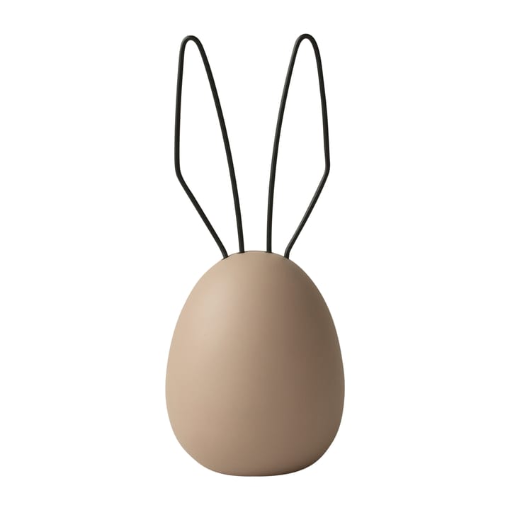 Hare pääsiäiskoriste - Sand - DBKD
