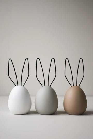 Hare pääsiäiskoriste - Sand - DBKD