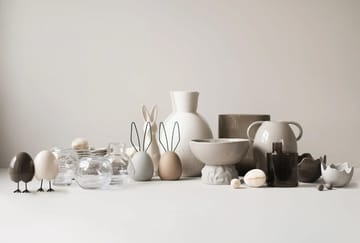Hare pääsiäiskoriste - Sand - DBKD