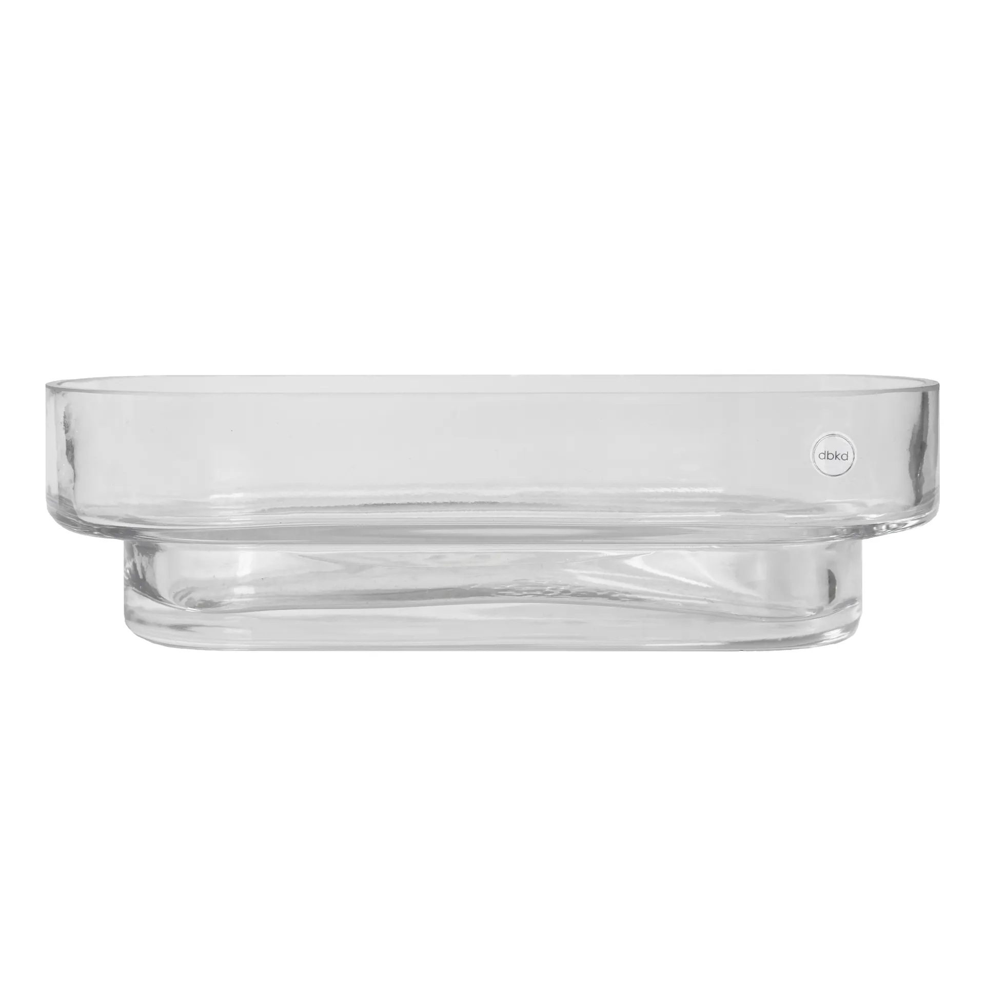 Keeper istutuskulho 24 cm, Clear DBKD