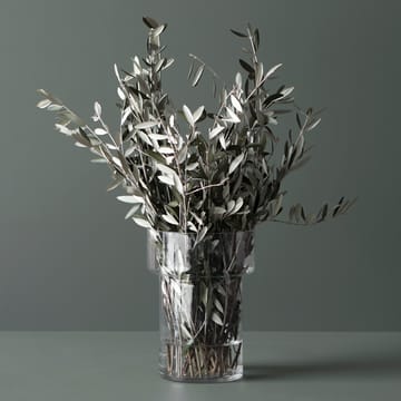 Keeper lasimaljakko 30 cm - Clear - DBKD
