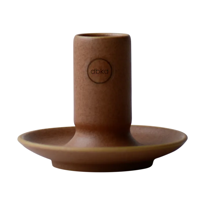 Made kynttilänjalka, Terracotta DBKD