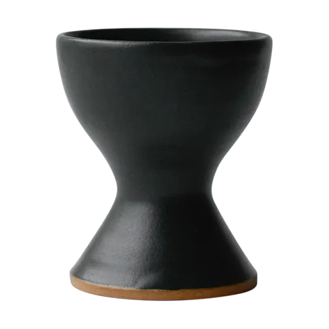 Made munakuppi 4 kpl, Black DBKD