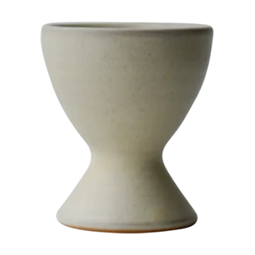 Made munakuppi 4 kpl - Creme - DBKD