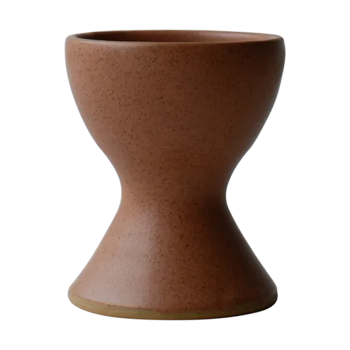 Made munakuppi 4 kpl, Terracotta DBKD