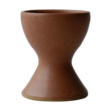 Made munakuppi 4 kpl - Terracotta - DBKD
