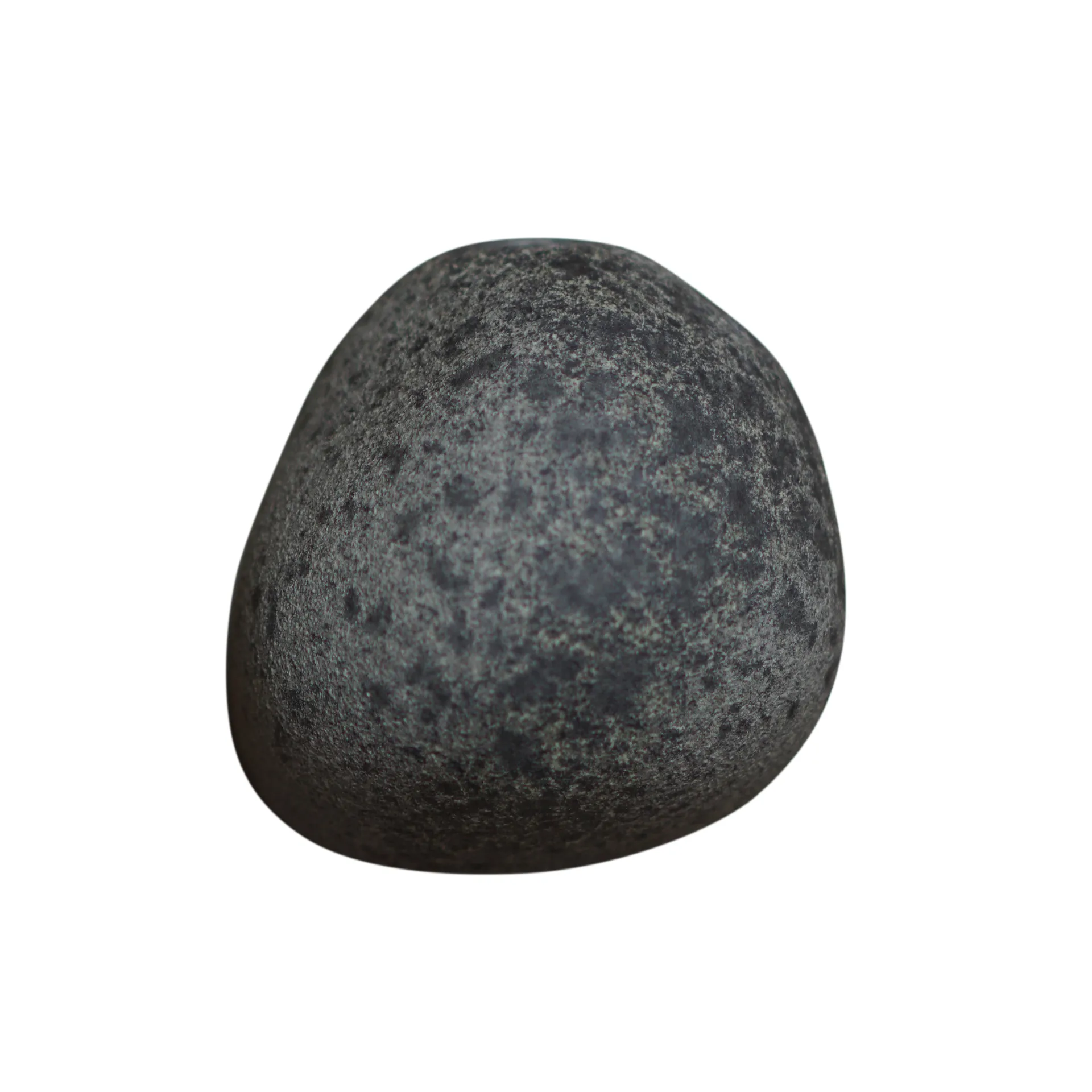 Miniature seinälle ripustettava maljakko musta, Medium Ø 9 cm DBKD